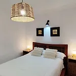 La Buenavistera 1 Apartment