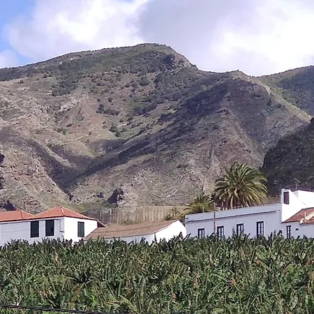 La Buenavistera 1 *