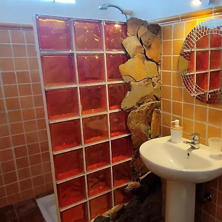 La Buenavistera 1 Appartement