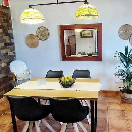 La Buenavistera 1 *