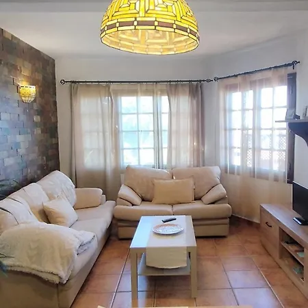 Buenavistera Apartamento