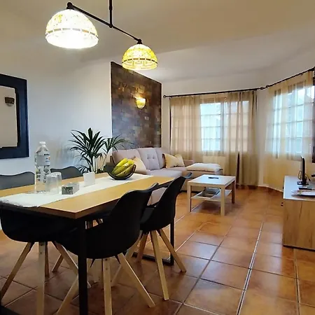 Buenavistera Apartamento