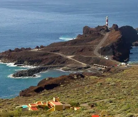 Buenavistera 아파트 부에나비스타 델 노르테