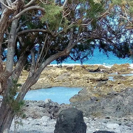 Buenavistera 아파트 부에나비스타 델 노르테