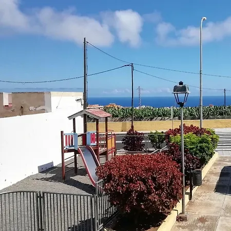 Buenavistera *