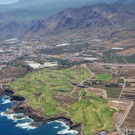 아파트 Buenavistera