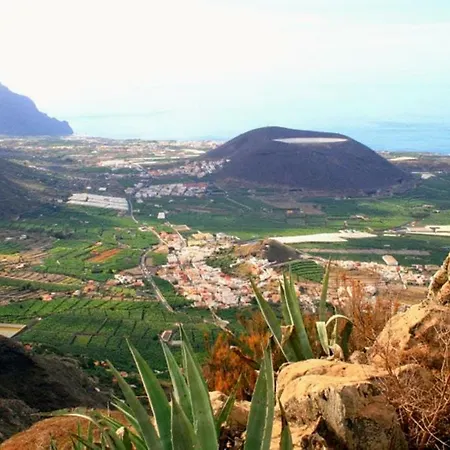 Buenavistera 아파트 *