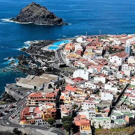 Buenavistera 아파트 *