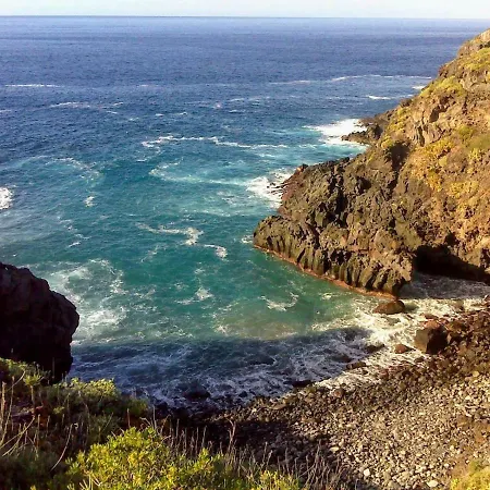 Buenavistera 아파트 부에나비스타 델 노르테