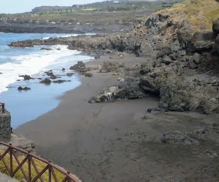 아파트 Buenavistera *