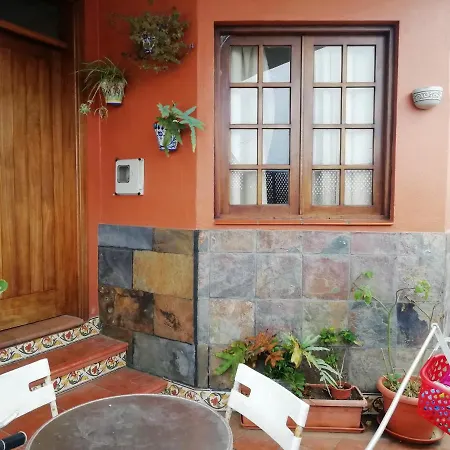 Buenavistera 아파트 부에나비스타 델 노르테