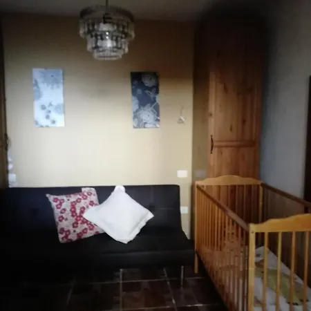 Apartment Buenavistera Buenavista Del Norte