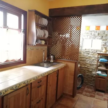 Buenavistera * 부에나비스타 델 노르테