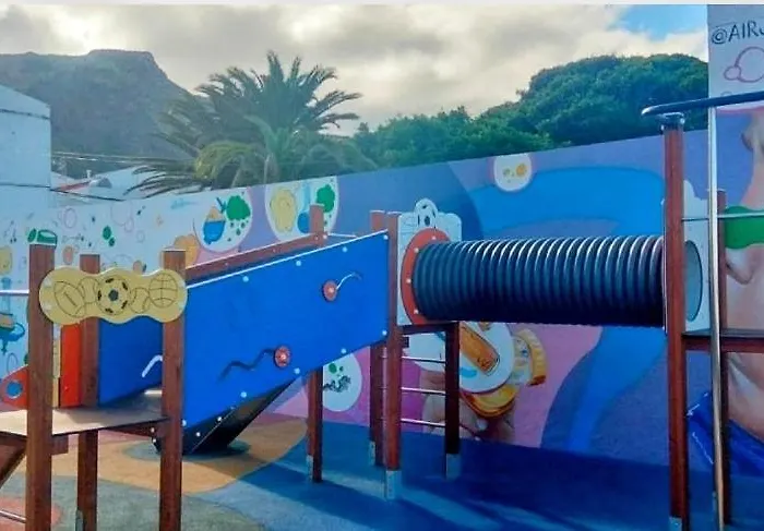 Apartamento Buenavistera