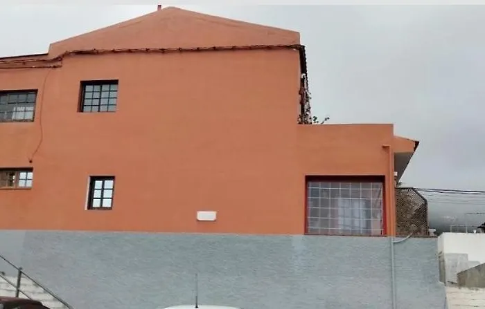 La Buenavistera 1 Appartamento