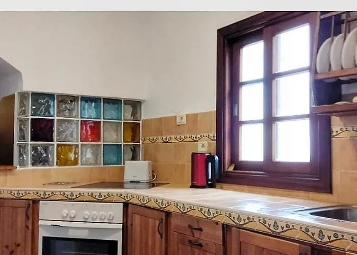Appartamento La Buenavistera 1 Buenavista Del Norte