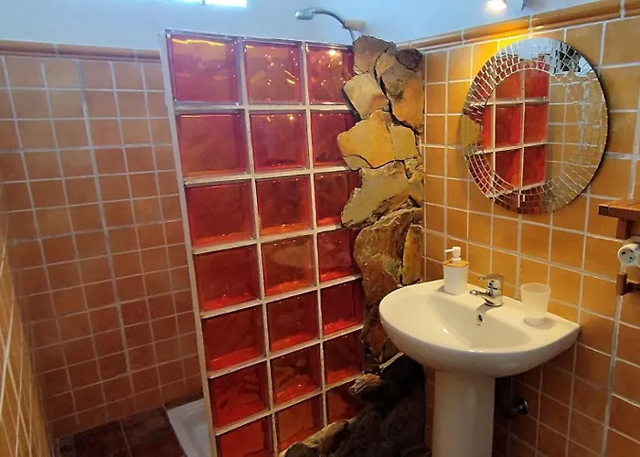 La Buenavistera 1 Appartement