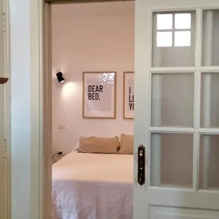 Buenavistera Lägenhet Buenavista Del Norte