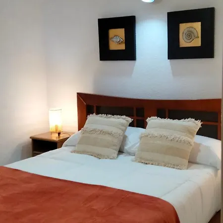 Buenavistera Lägenhet *