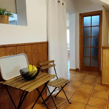 La Buenavistera 1