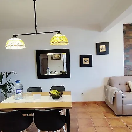 Appartement La Buenavistera 1