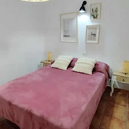 Appartement La Buenavistera 1 *