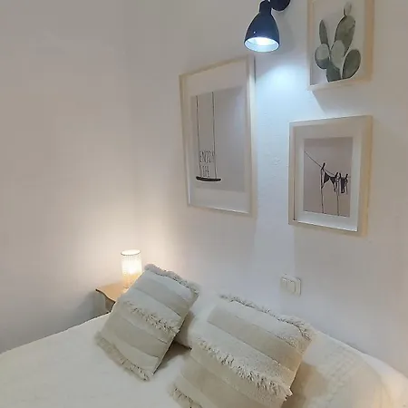 Appartement La Buenavistera 1 Buenavista Del Norte