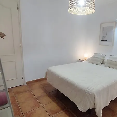 La Buenavistera 1 Appartement