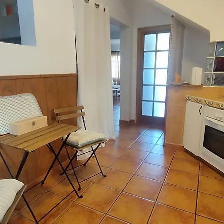 Apartman La Buenavistera 1 *