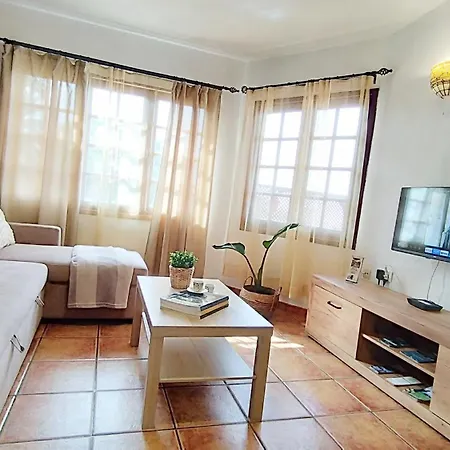 Apartment La Buenavistera 1