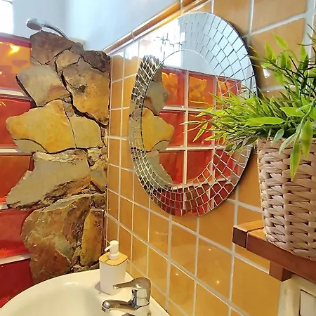 Apartman La Buenavistera 1 Buenavista del Norte