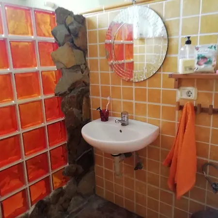 Buenavistera Lägenhet Buenavista Del Norte