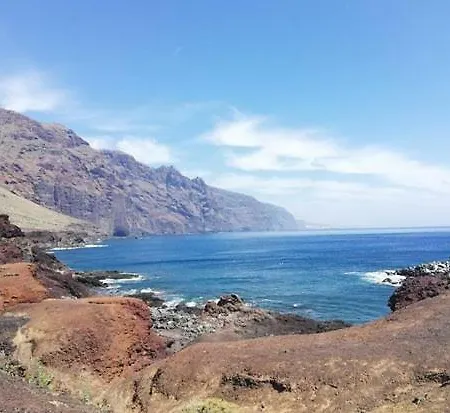 Lägenhet Buenavistera