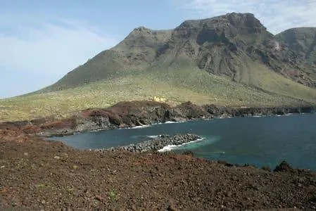 Lägenhet Buenavistera