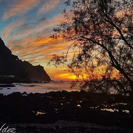 Lägenhet Buenavistera