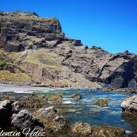 Buenavistera Lägenhet Buenavista Del Norte