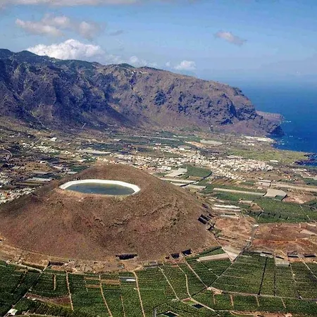 Lägenhet Buenavistera