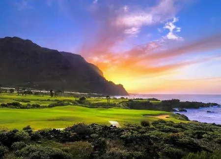 Lägenhet Buenavistera *