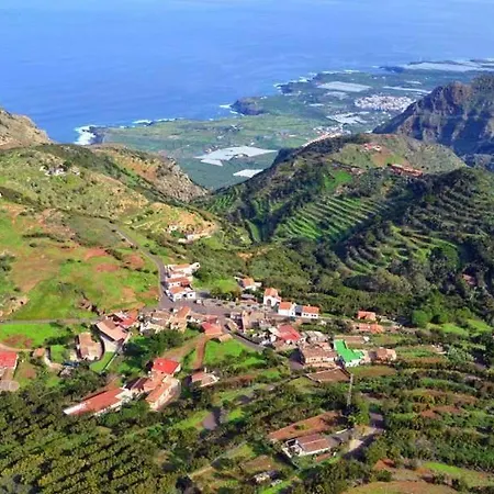 Buenavistera Lägenhet Buenavista Del Norte