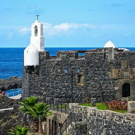 Buenavistera Buenavista Del Norte