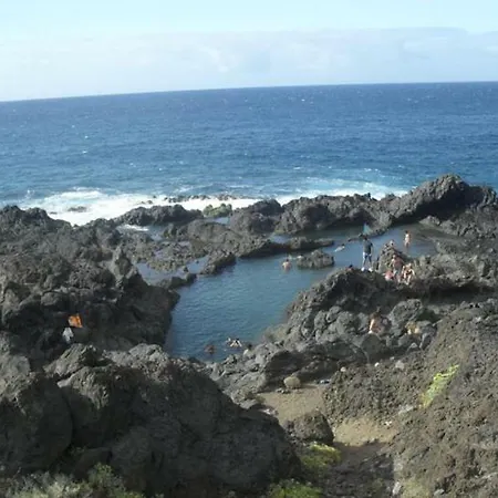 Buenavistera Lägenhet