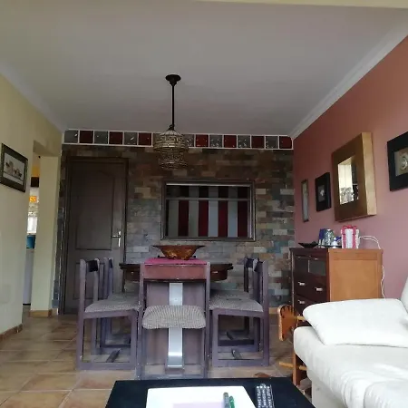 Buenavistera Lägenhet Buenavista Del Norte