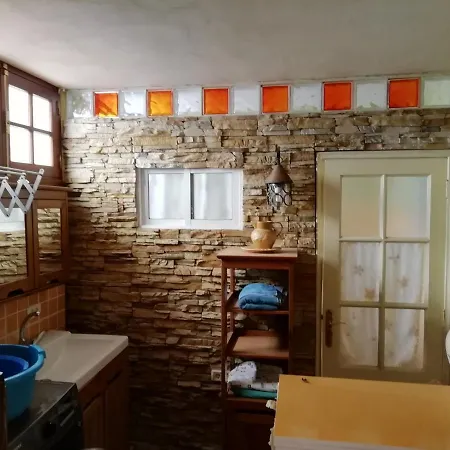 Lägenhet Buenavistera