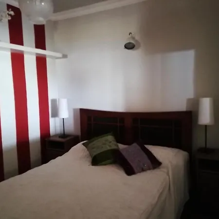 Lägenhet Buenavistera *