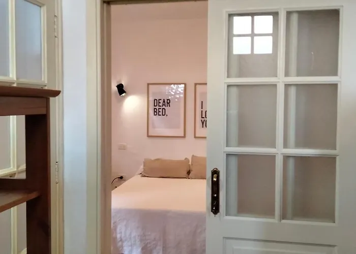 La Buenavistera 1 Apartament Buenavista Del Norte