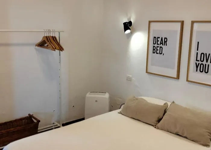 La Buenavistera 1 *