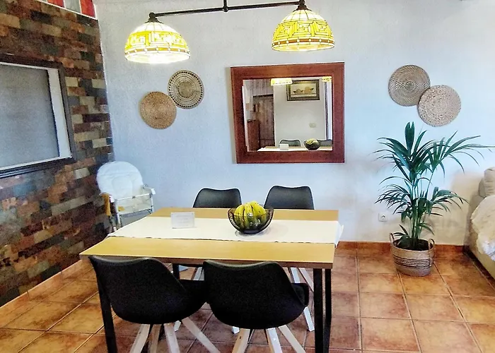 La Buenavistera 1 *