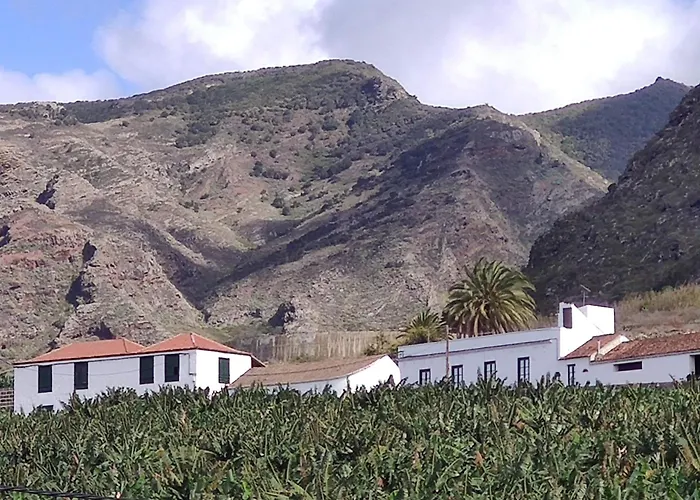 La Buenavistera 1 *