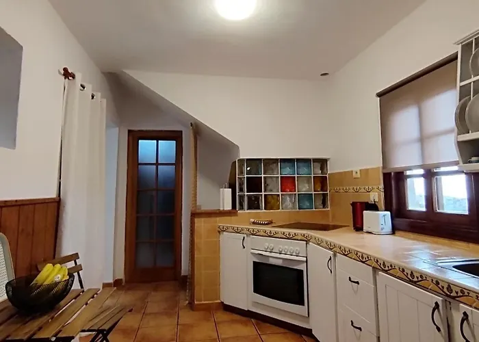 Apartament La Buenavistera 1 *