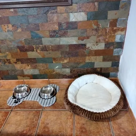 Appartement La Buenavistera 1 Buenavista Del Norte